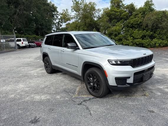 JEEP GRAND CHEROKEE L 2024 1C4RJKAG6R8549308 image